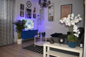 VG CityLux Apartment